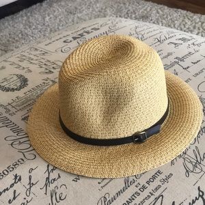 Panama hat